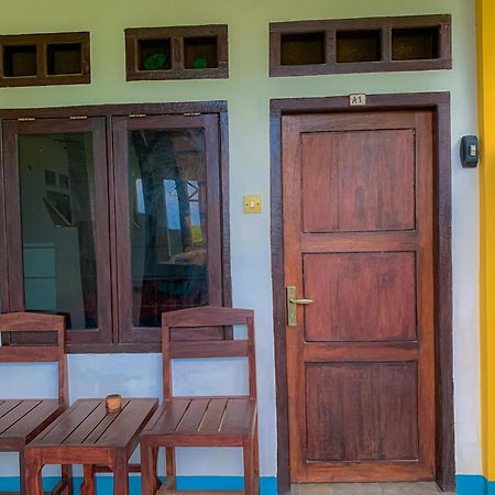 Breeze Hostel Kuta  المظهر الخارجي الصورة