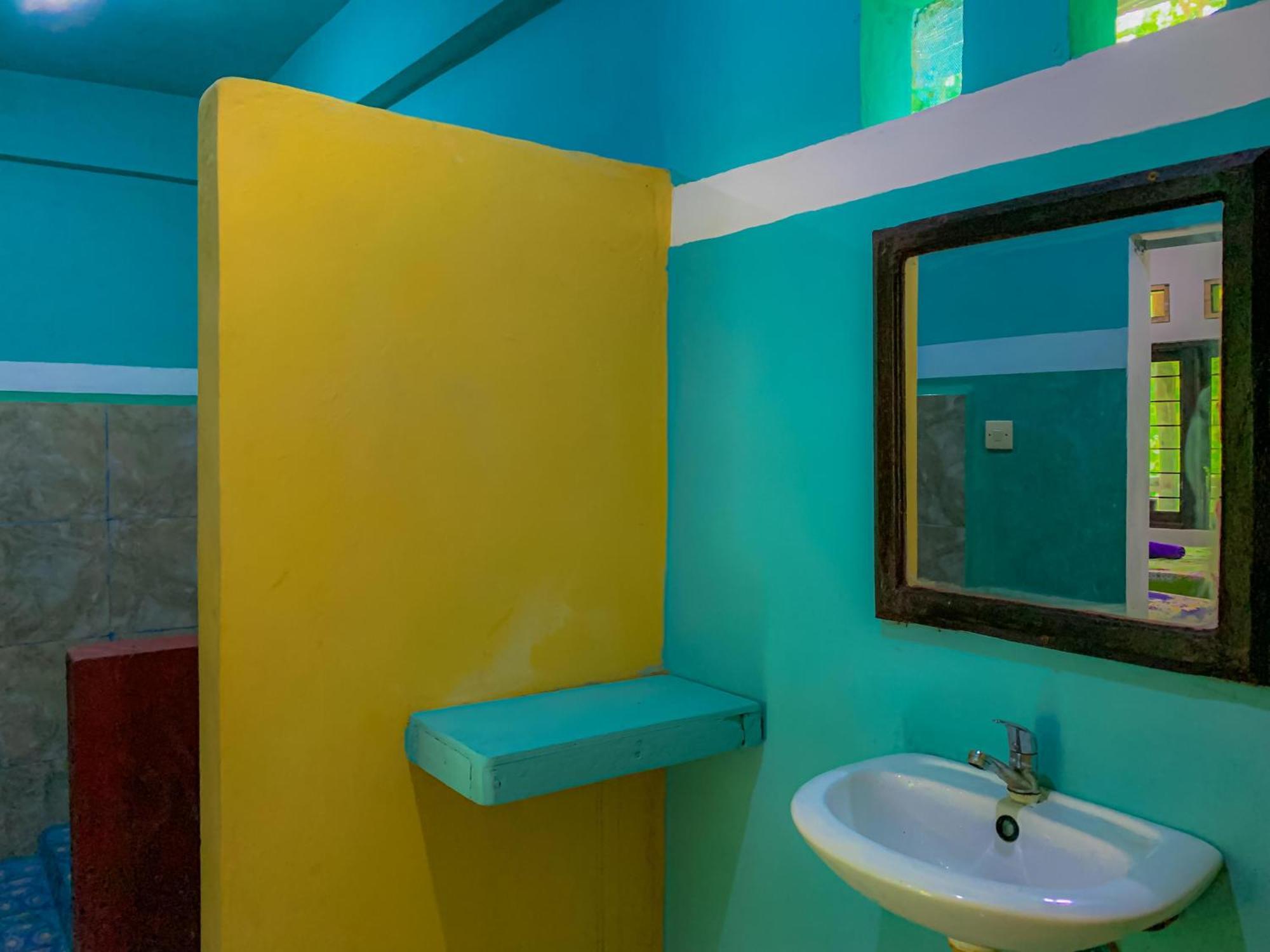 Breeze Hostel Kuta  المظهر الخارجي الصورة
