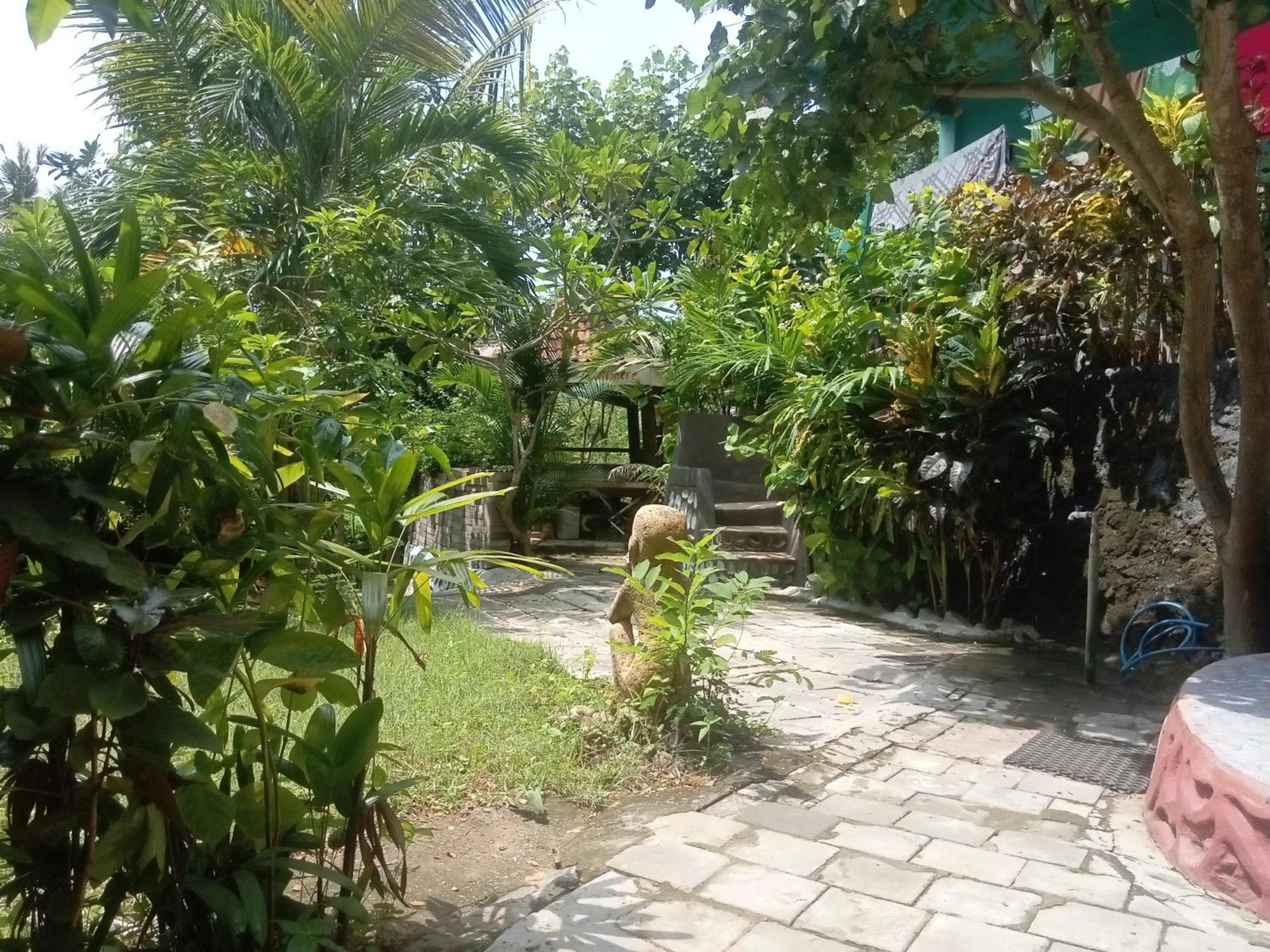 Breeze Hostel Kuta  المظهر الخارجي الصورة