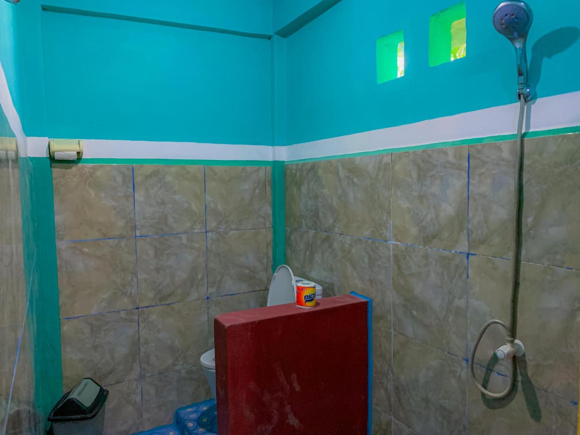 Breeze Hostel Kuta  المظهر الخارجي الصورة