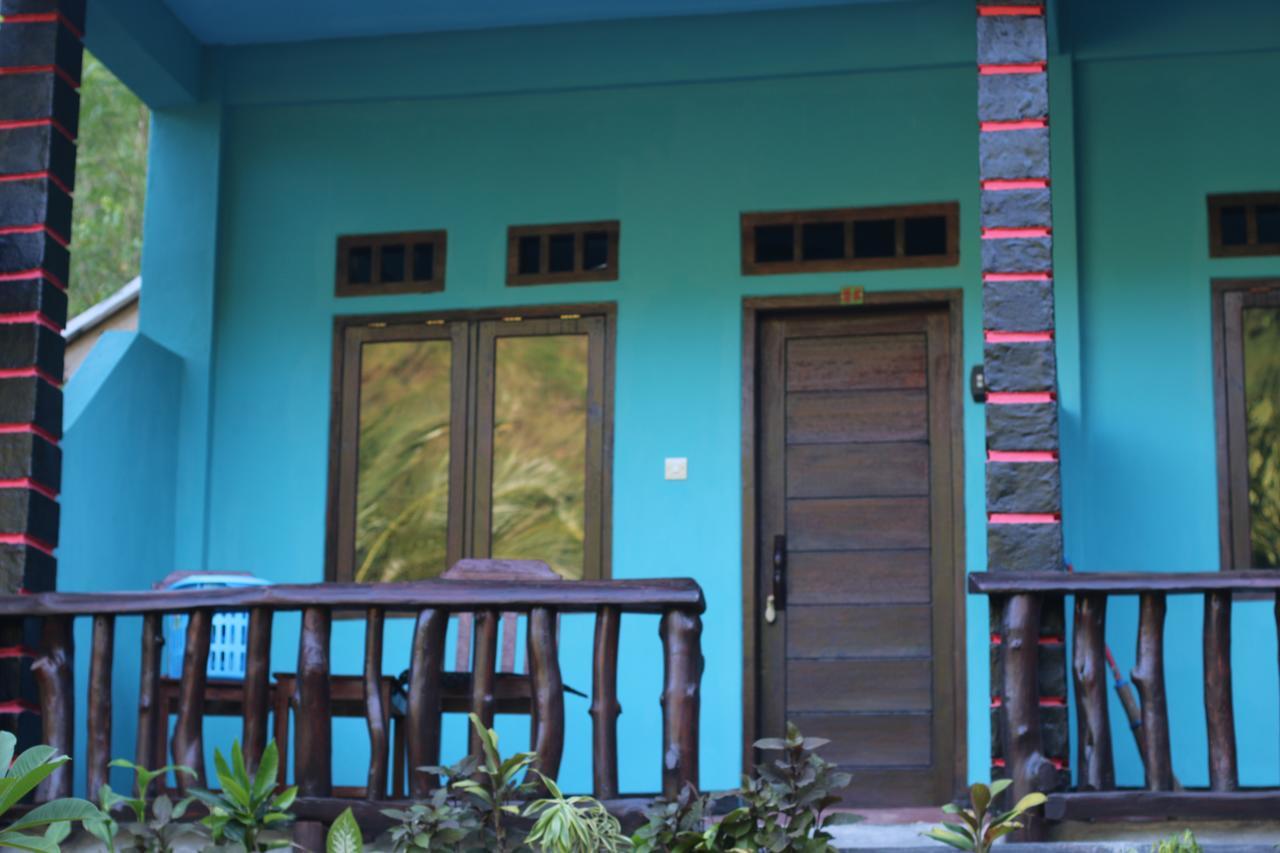 Breeze Hostel Kuta  المظهر الخارجي الصورة