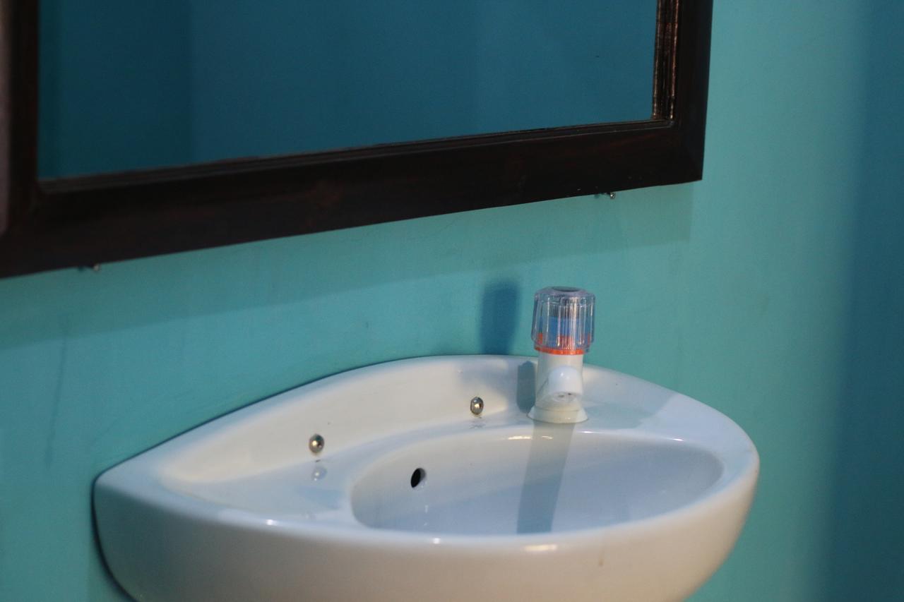Breeze Hostel Kuta  المظهر الخارجي الصورة