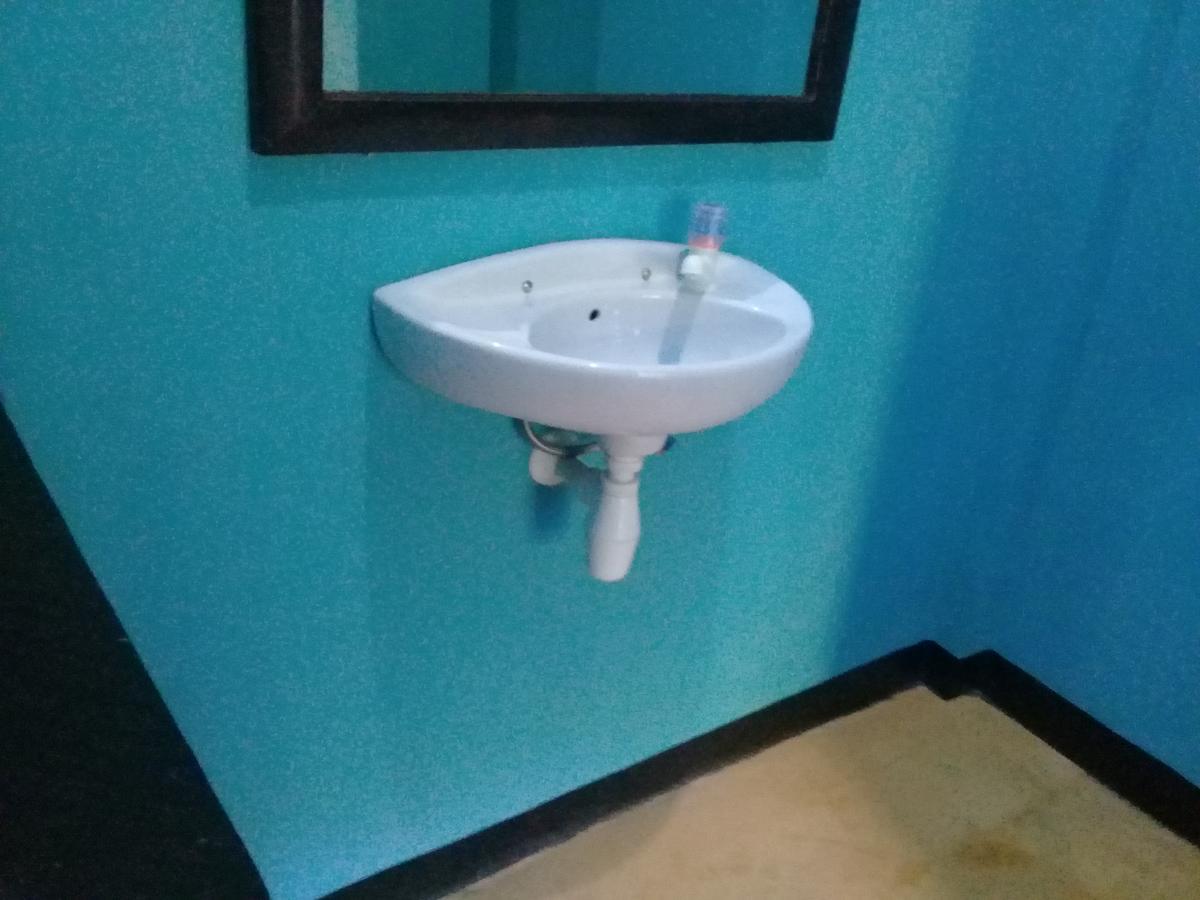 Breeze Hostel Kuta  المظهر الخارجي الصورة