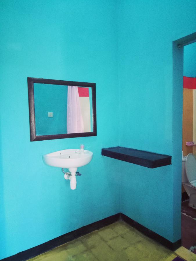 Breeze Hostel Kuta  المظهر الخارجي الصورة