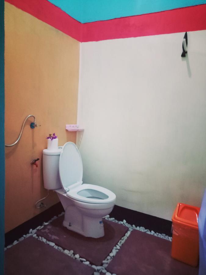 Breeze Hostel Kuta  المظهر الخارجي الصورة