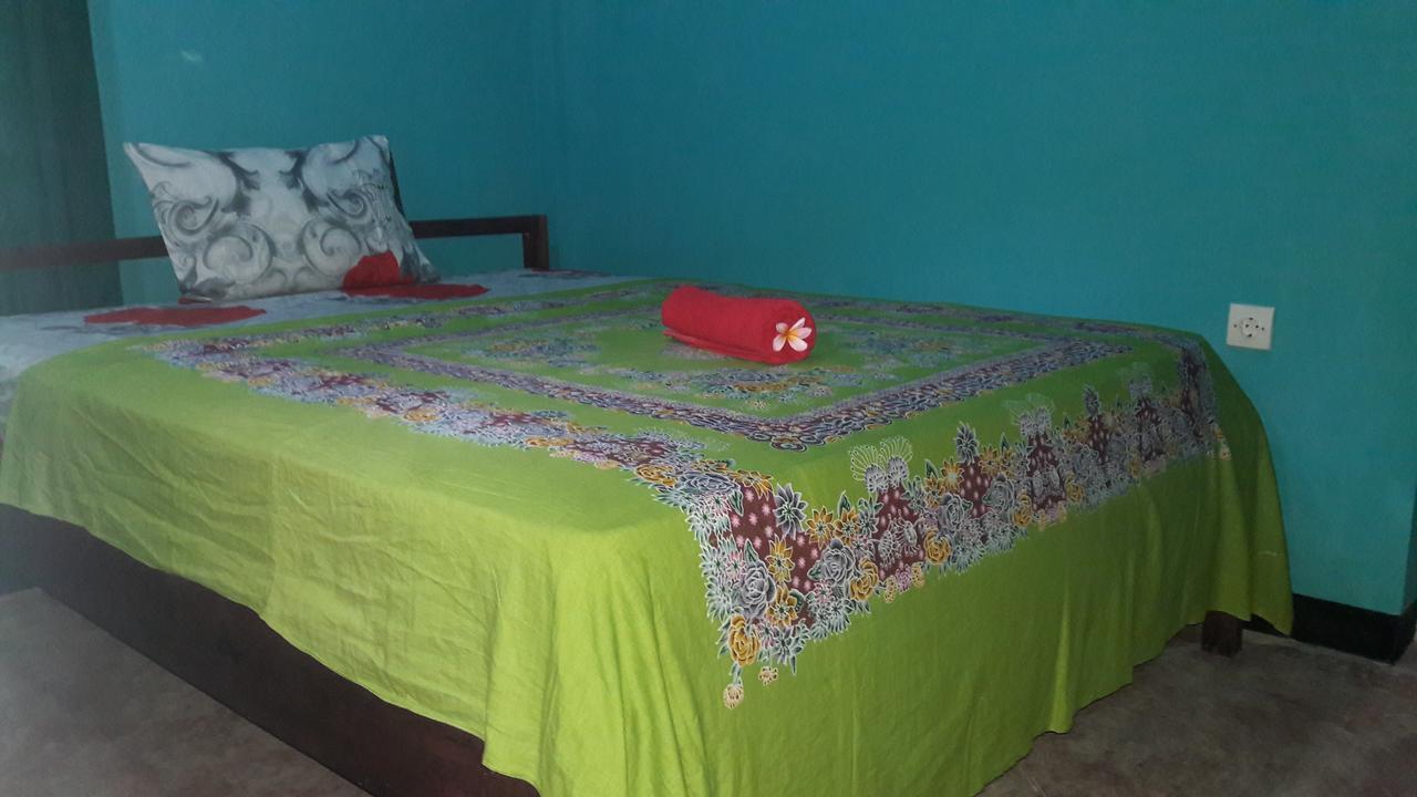Breeze Hostel Kuta  المظهر الخارجي الصورة