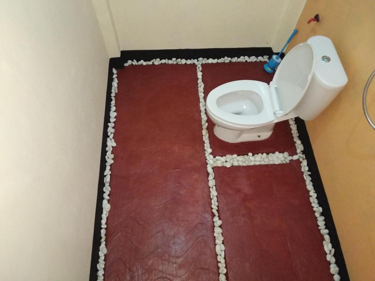 Breeze Hostel Kuta  المظهر الخارجي الصورة
