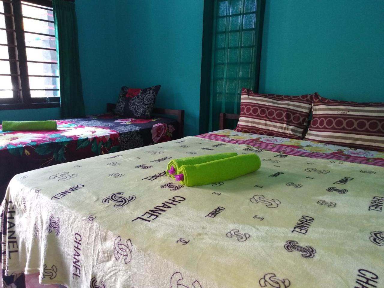 Breeze Hostel Kuta  المظهر الخارجي الصورة