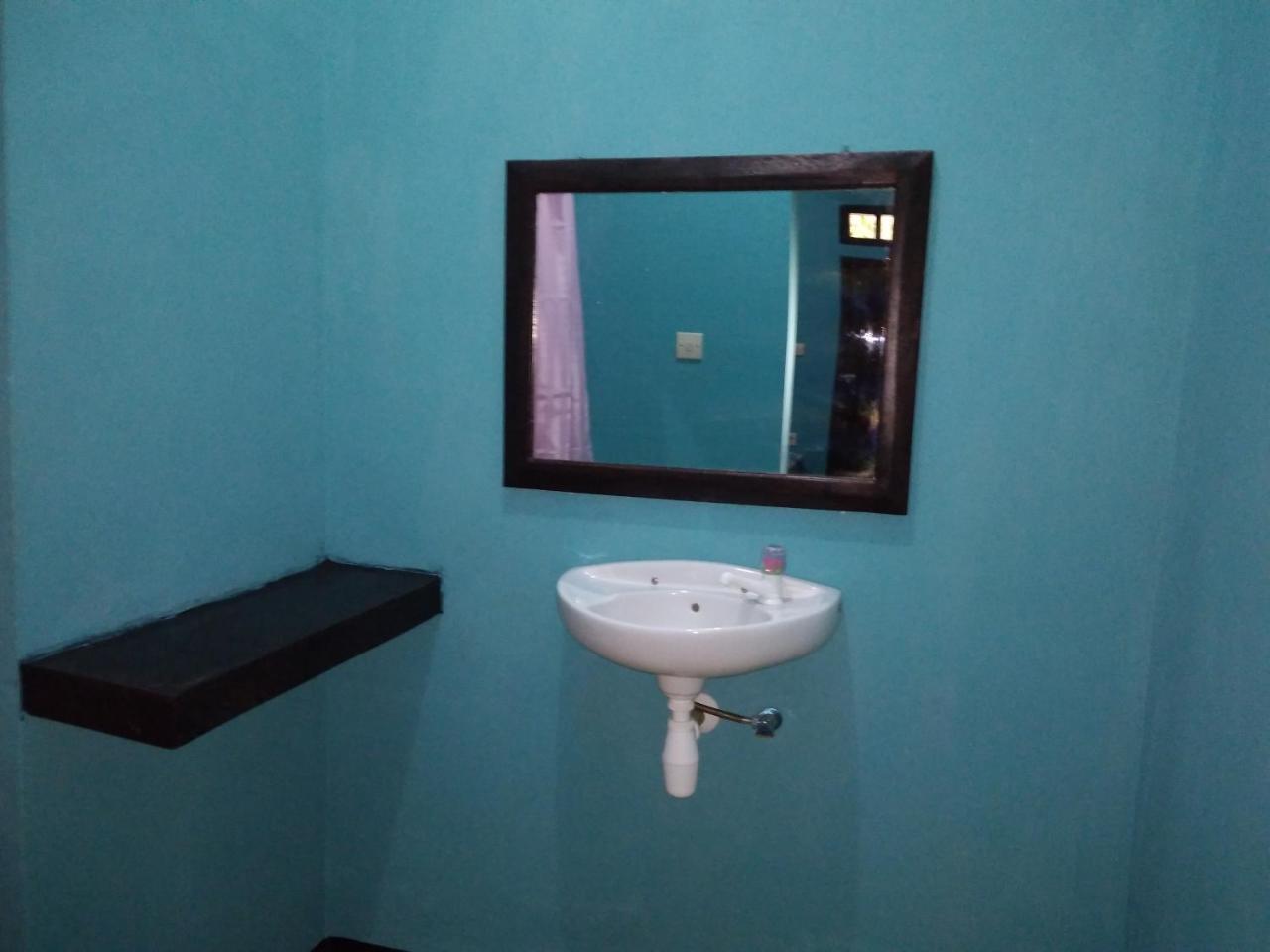 Breeze Hostel Kuta  المظهر الخارجي الصورة