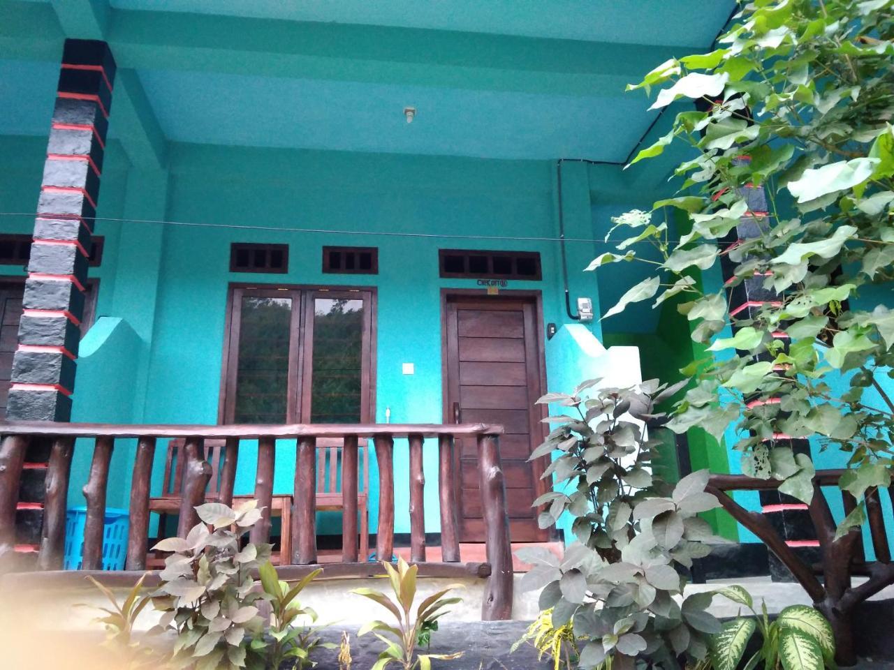 Breeze Hostel Kuta  المظهر الخارجي الصورة
