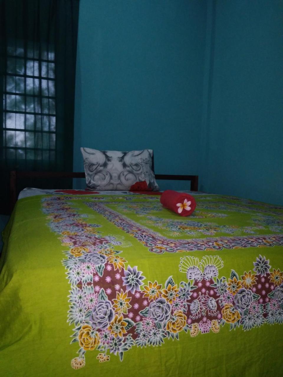 Breeze Hostel Kuta  المظهر الخارجي الصورة
