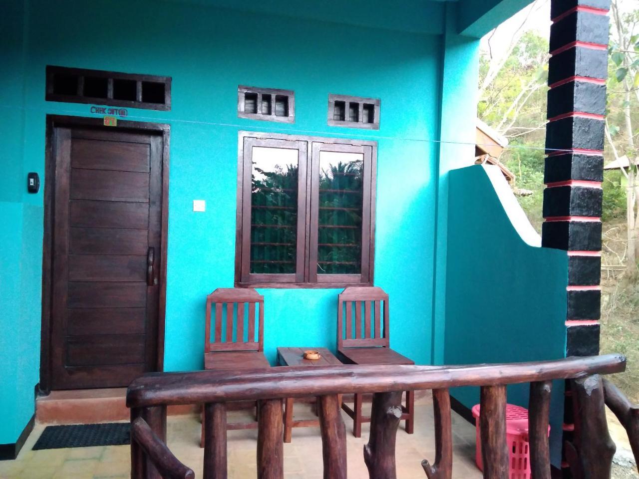 Breeze Hostel Kuta  المظهر الخارجي الصورة