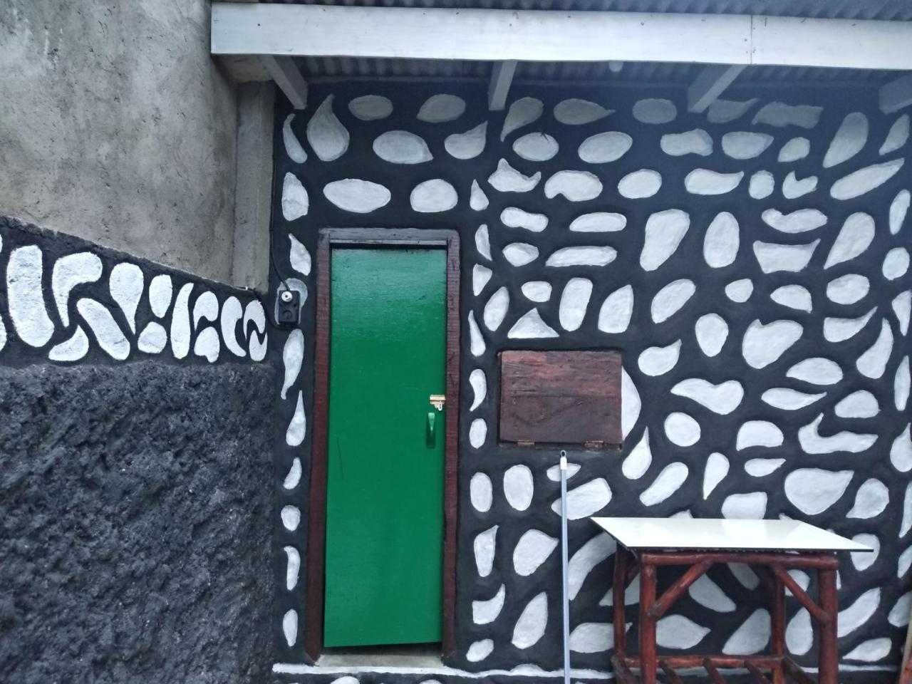 Breeze Hostel Kuta  المظهر الخارجي الصورة