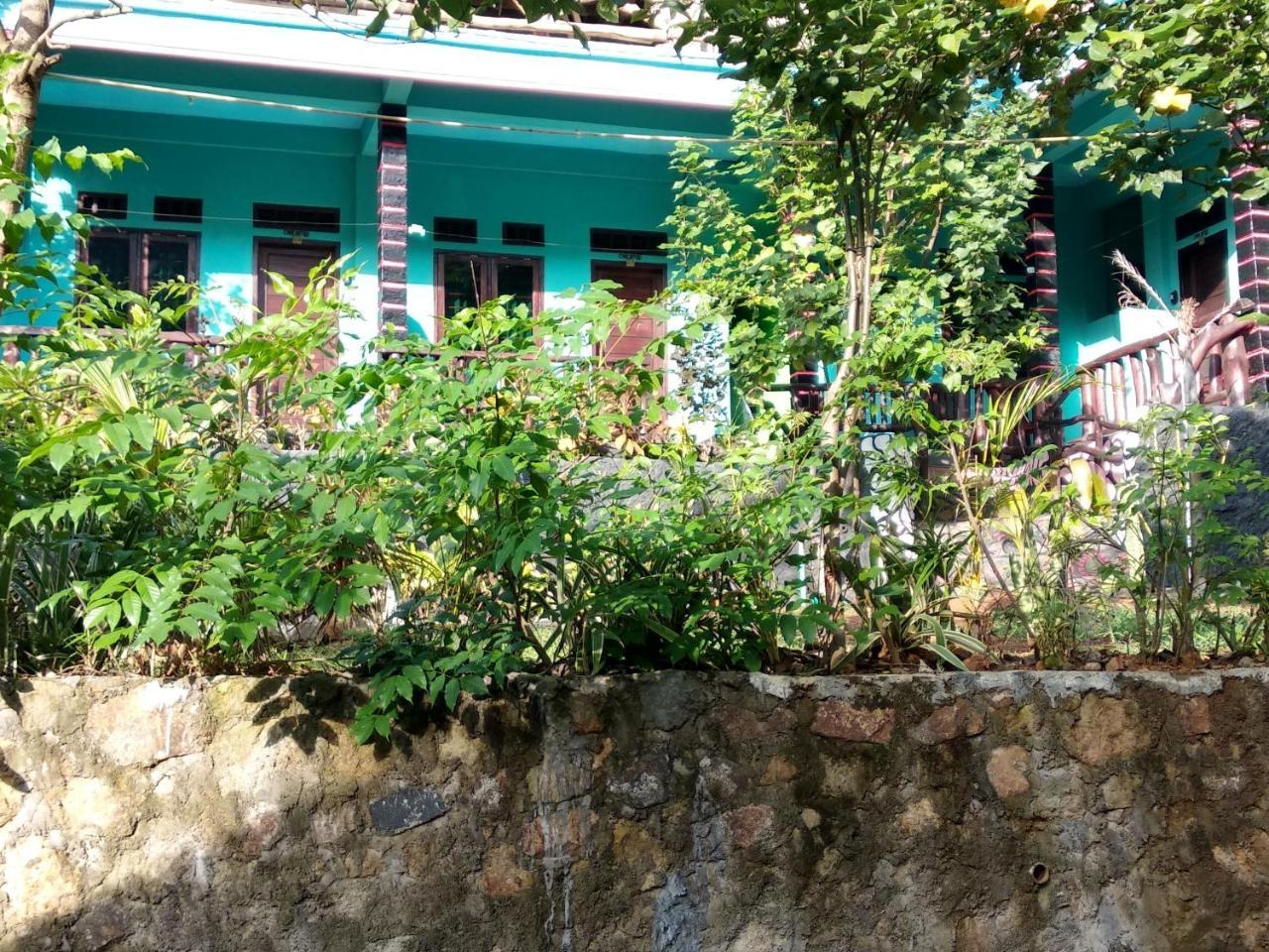 Breeze Hostel Kuta  المظهر الخارجي الصورة