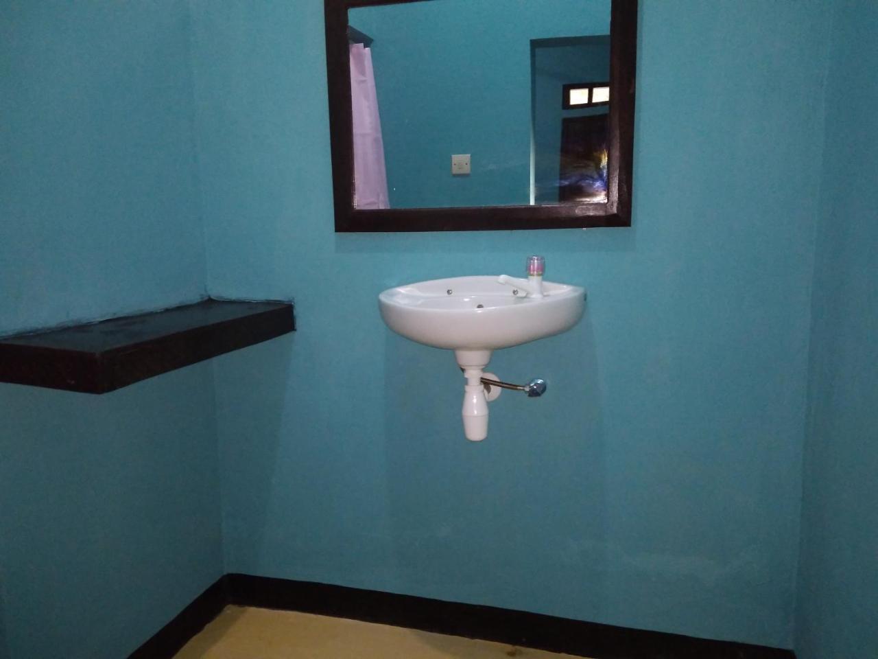 Breeze Hostel Kuta  المظهر الخارجي الصورة